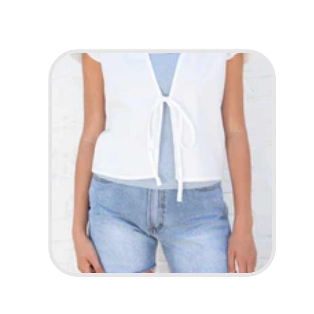 Cute top